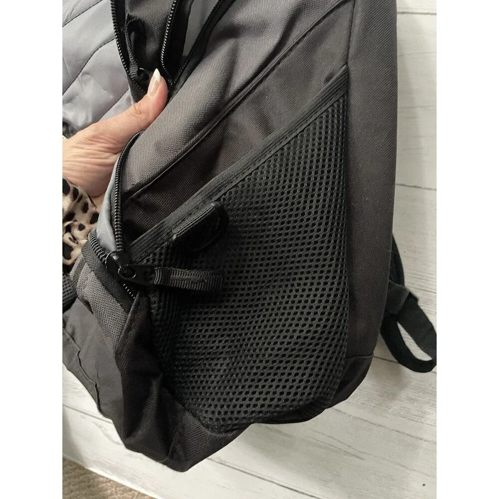 Port Authority Exec Backpack ATL UTD